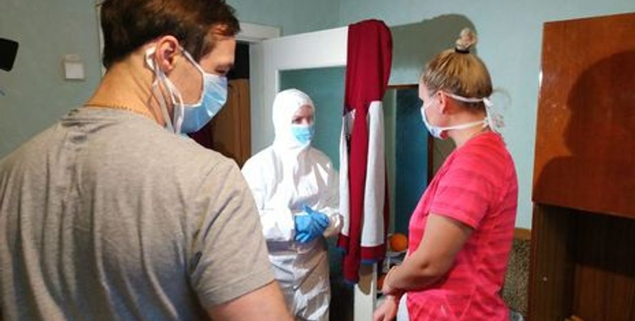 Фото: Zoryana Skaletska / Facebook