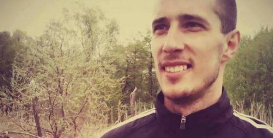 Александр Шумков/Фото: Прямий