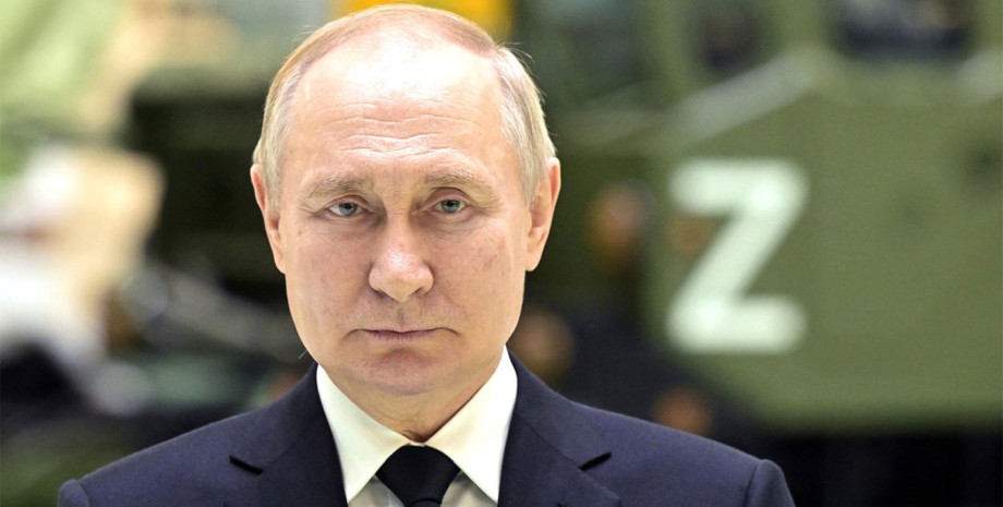 Володимир Путін, Кремль, президент Росії, голова Кремля, лідер РФ