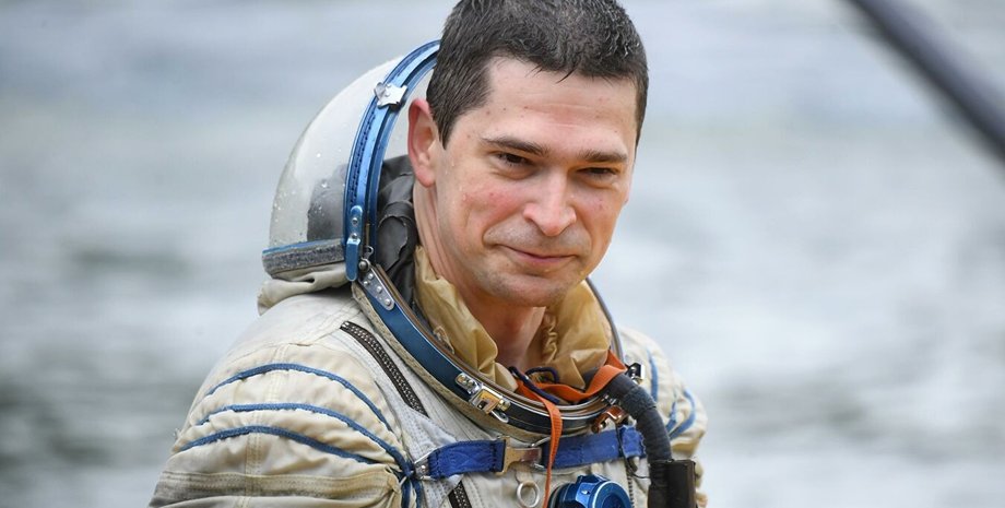 российский космонавт, NASA, космос,