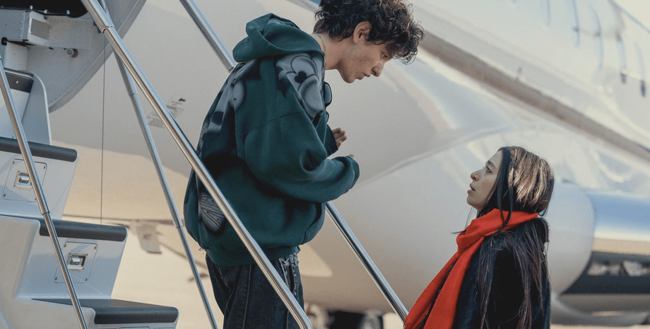 Анора, Оскар 2025, Юра Борисов, Марк Эйдельштейн, номинация на оскар, что означает имя анора, о чем фильм анора, анора награды, анора дата выхода