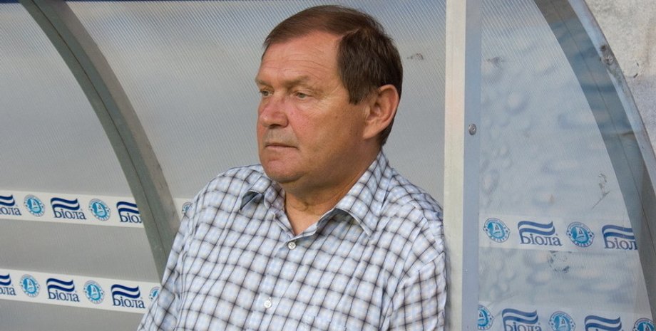 Валерий Яремченко / Фото: shakhtar.info