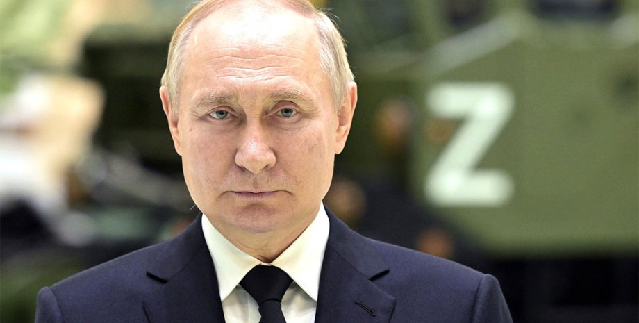 Володимир Путін, Росія, фото