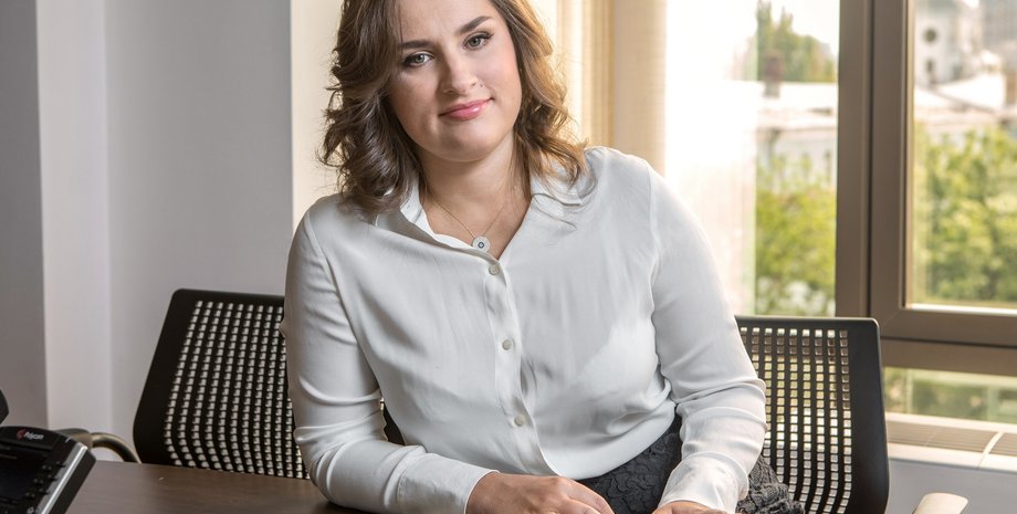 Вера Платонова / Фото: itc.ua