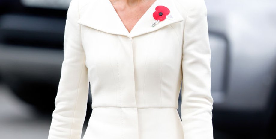 Принцесса Уэльская, Кейт Миддлтон, модный образ