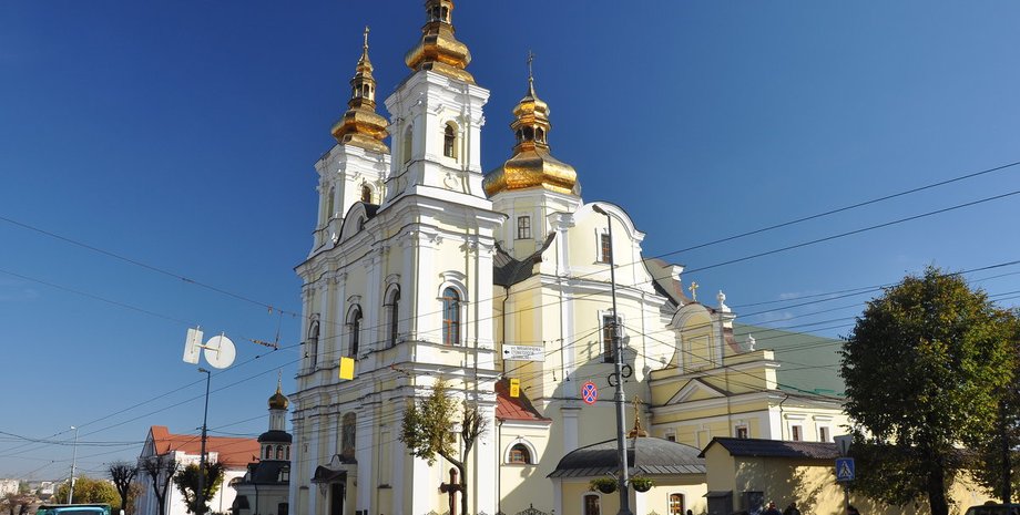 Фото: orthodox.vinnica.ua