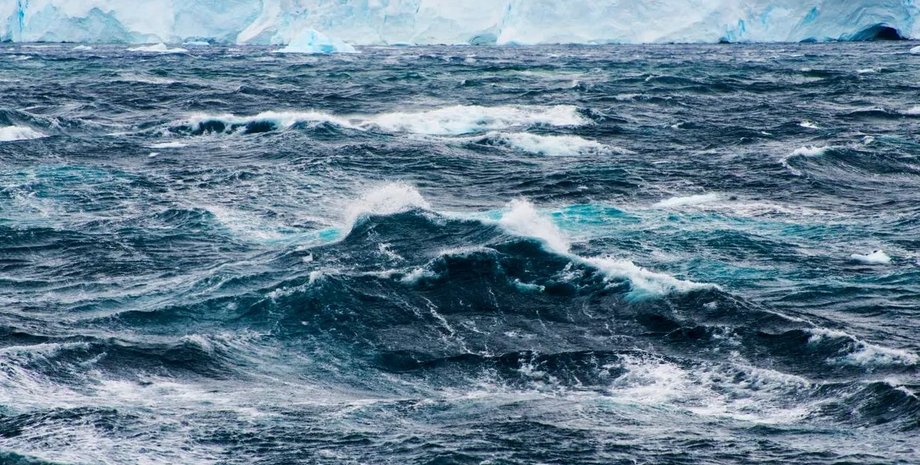 антарктида