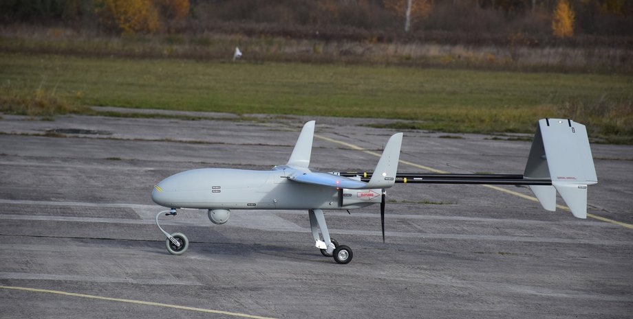 глаза украинской артиллерии