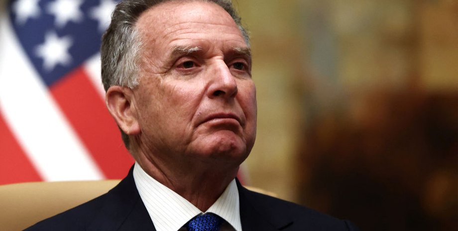 Спецпредставитель Трампа Стив Уиткофф, Стив Уиткофф о перемирии, Стив Уиткофф о длительном мире, Стив Уиткофф о Путине