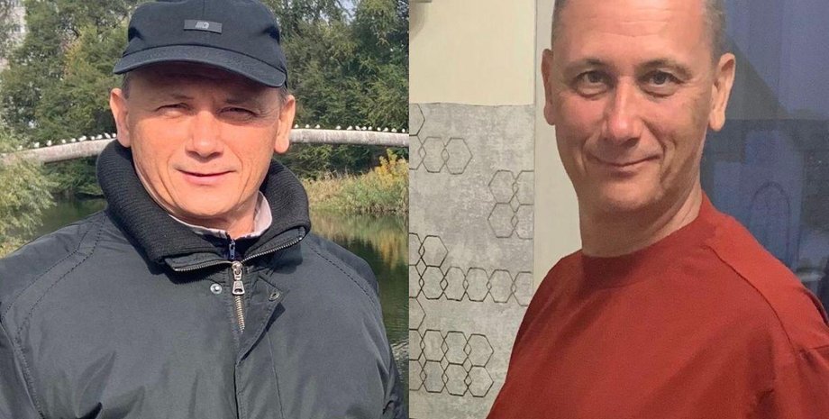 Вячеслав Малютяк, кривой рог, смерть андрея павлова