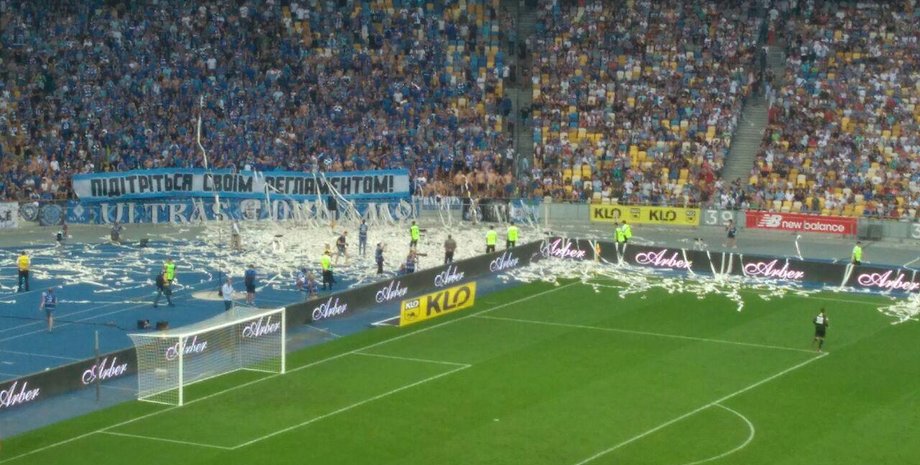 Фото: Михаил Багинский