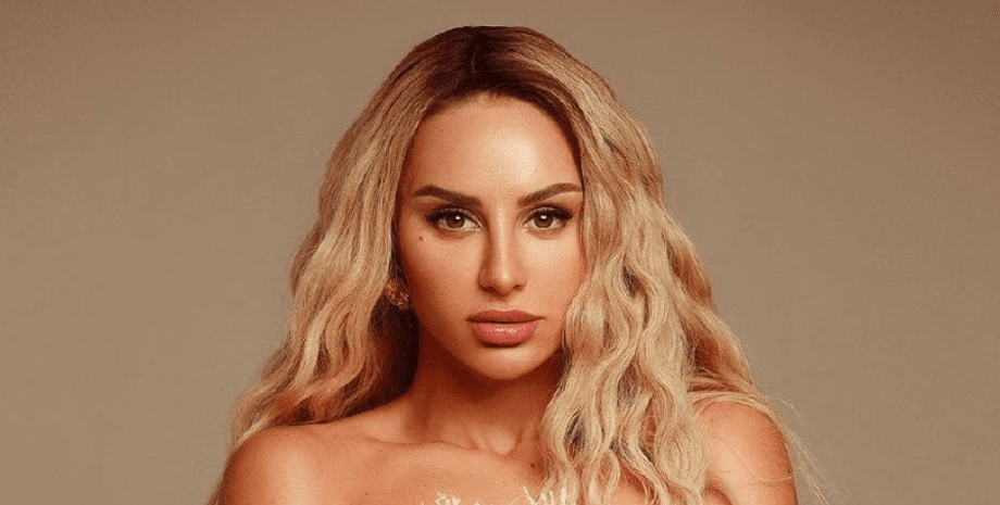 Анна Asti, співачка анна асті, гола вечірка насті івлєєвої, філіп кіркоров, в росії скасовують концерти анни асті