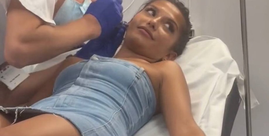 Медицинская помощь, Испания, миллион