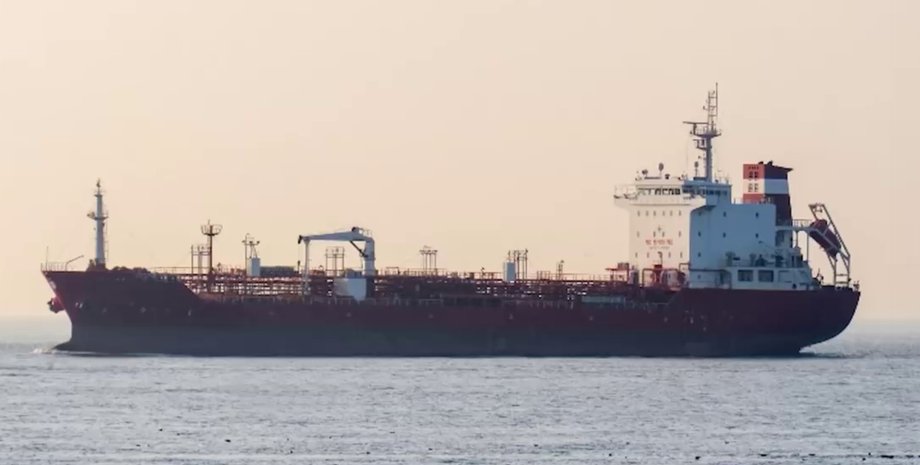 гражданское судно