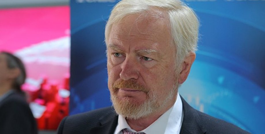 Сергей Сторчак / Фото: РИА Новости / Виталий Белоусов