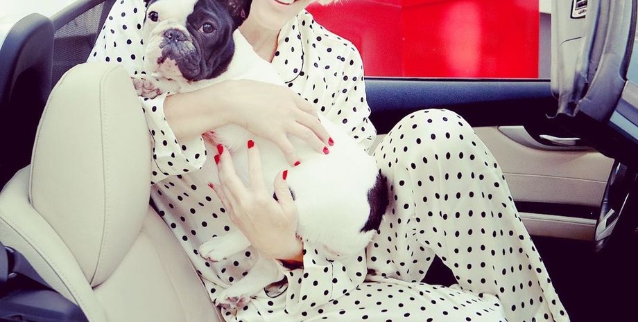 Лайма Вайкуле, рак