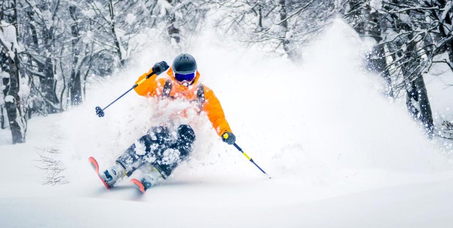 відпочинок в Карпатах, туристи, курорти Карпат