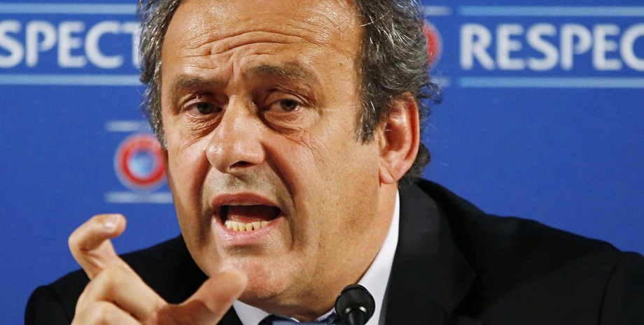 Мишель Платини / Фото: Getty Images