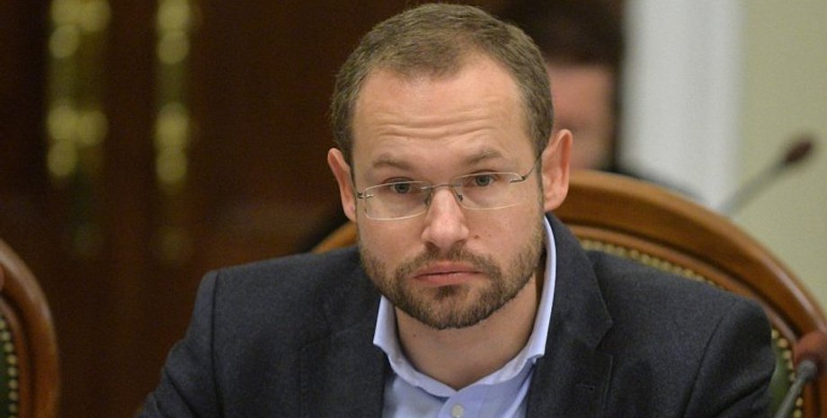 Павел Пинзеник / Фото: УП