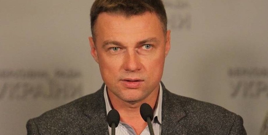 Виталий Куприй / Фото: Вести