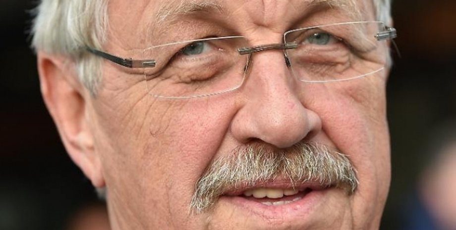 Вальтер Любке. Фото: EADaily