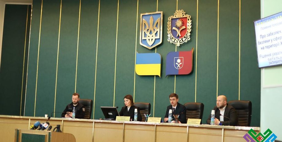 Хмельницкий облсовет, Хмельницкий областной совет, УПЦ МП, заседание облсовета