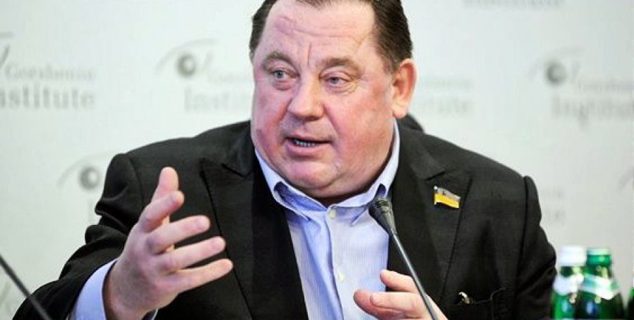 Петр Мельник / Фото: sockraina.com