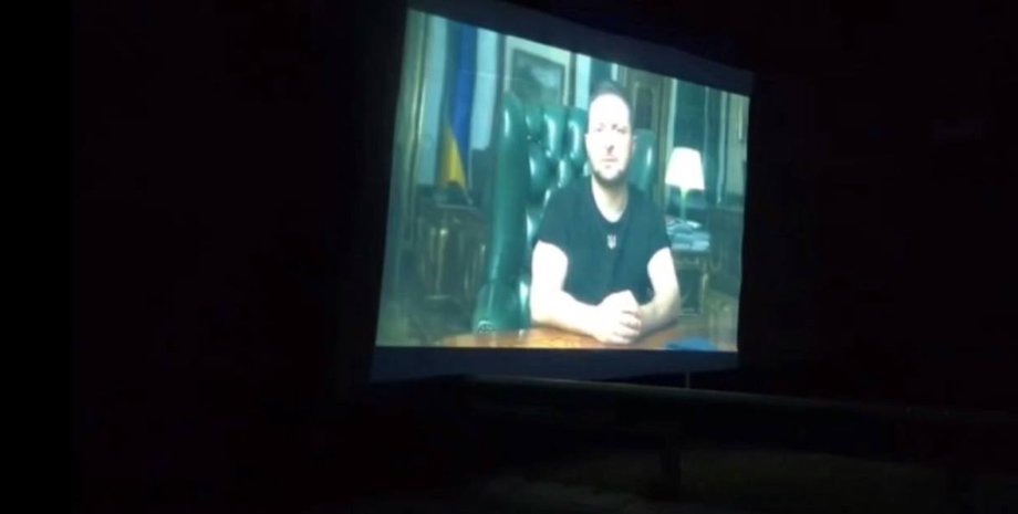 Білорусь, прикордонники, звернення до білорусів, війна РФ проти України, війна білбордів, звернення до народу Білорусі