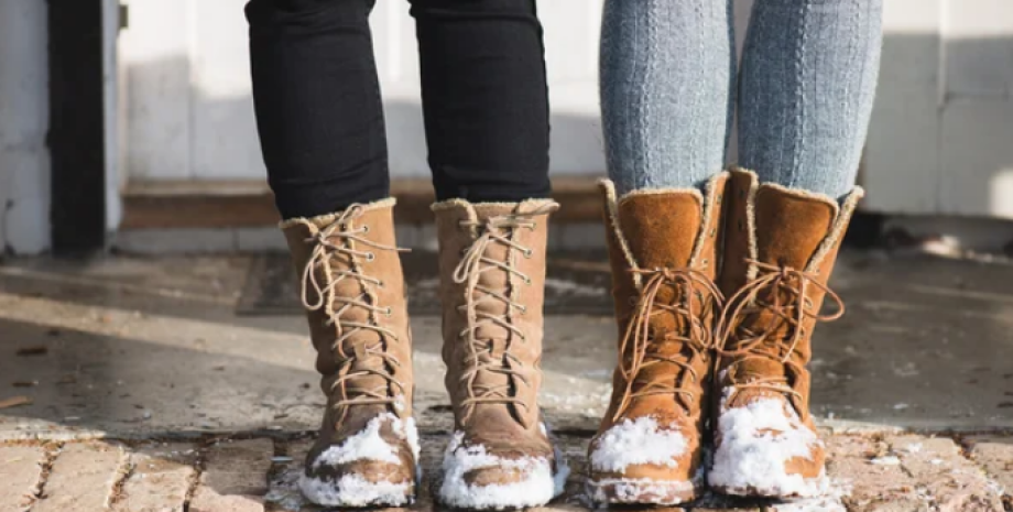 чищення взуття взуття, ноги, чоботи