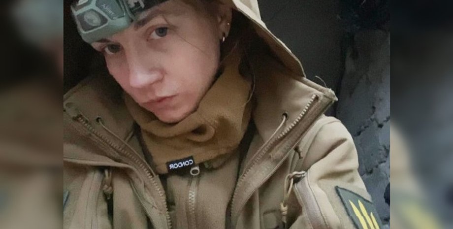 Алла Пушкарчук