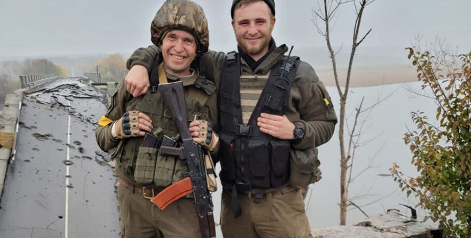 отец сын мобилизация, отце сын ВСУ, мобилизация в Украине, отсрочка от мобилизации, мобилизация юрист