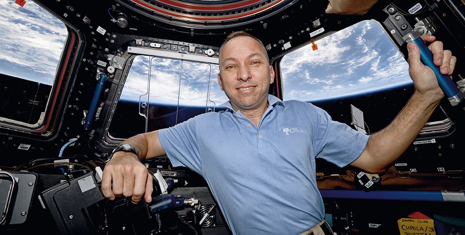 Фото: NASA, Александр Чекменев