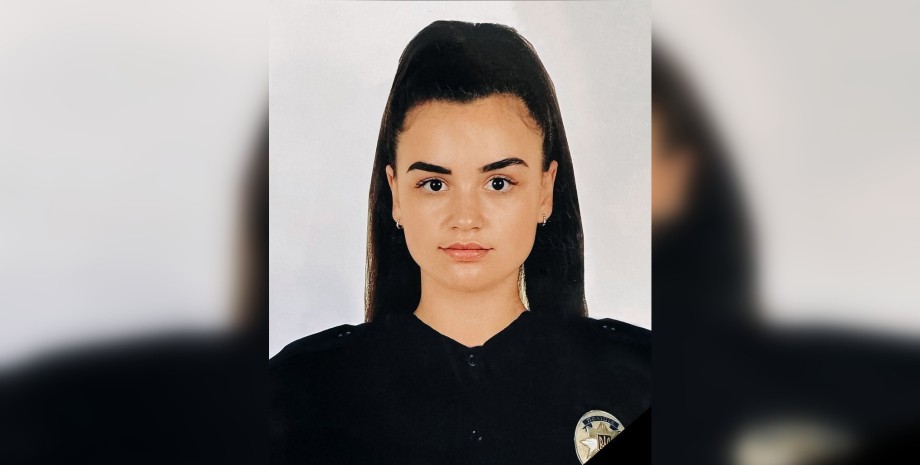 Таїсія Татарин, напад на поліцейських, стрілянина у Чернівцях, педофіл убив поліцейську, Чернівці стрілянина