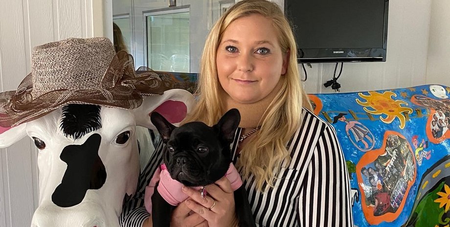 Вирджиния Джуффре