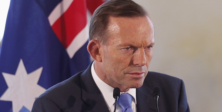 Тони Эбботт / Фото: Reuters