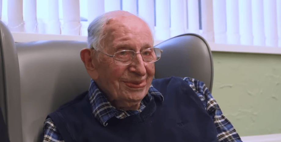 Джон Альфред Тиннисвуд