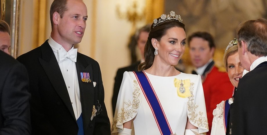 кейт міддлтон операція, лондонська клініка, принцеса уельська, король чарльз ІІІ, король чарльз рак, мистецтво одужання