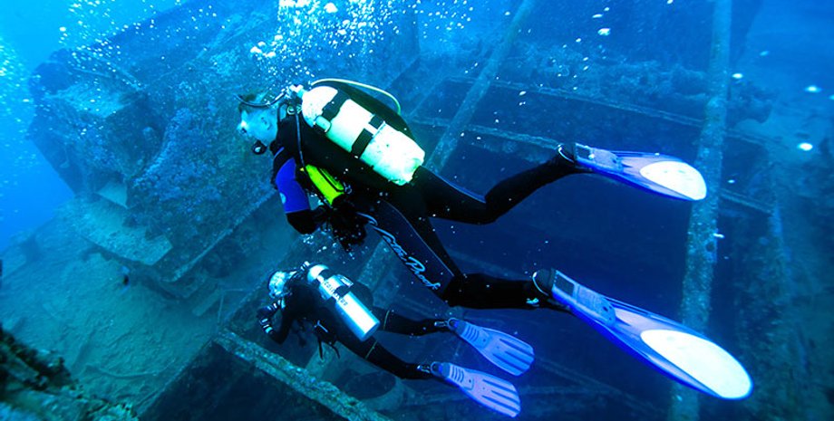 Иллюстративное фото / Фото: РИА Новости