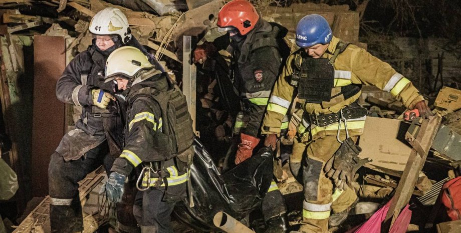 Il nemico ha colpito l'ibrido in un condominio nel distretto di Ospovyansk. I so...