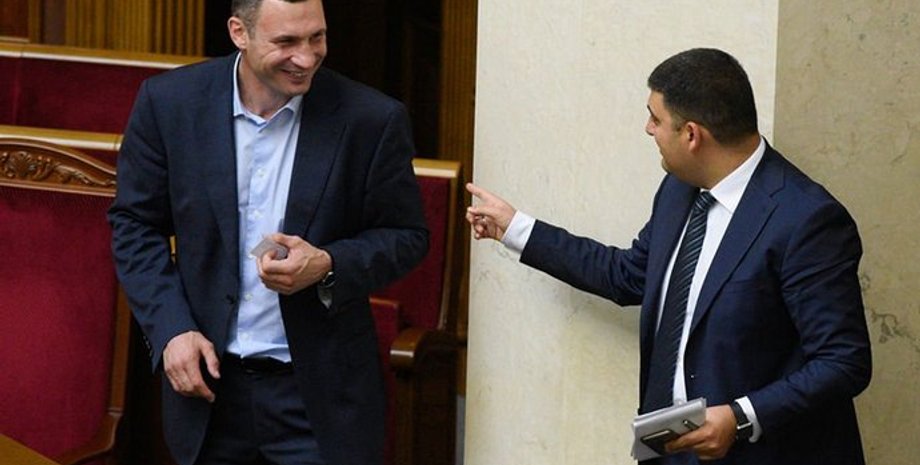 Фото:  Економічна правда