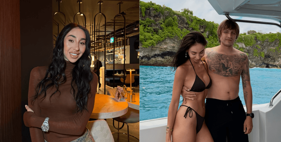 викрадення комарова на балі