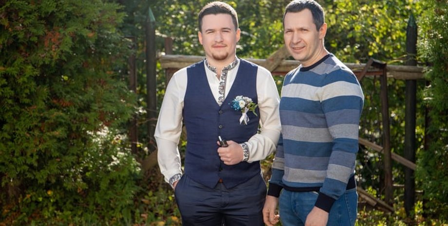 Підозрюваний у вбивстві Парубія посварився з сином, коли той пішов воювати проти РФ