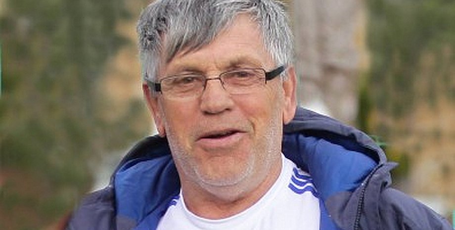 Александр Чубаров, Динамо Киев, администратор, ФК Динамо