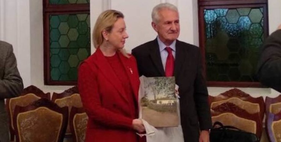 Фото: Укринформ