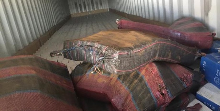 Фото: customs.ru