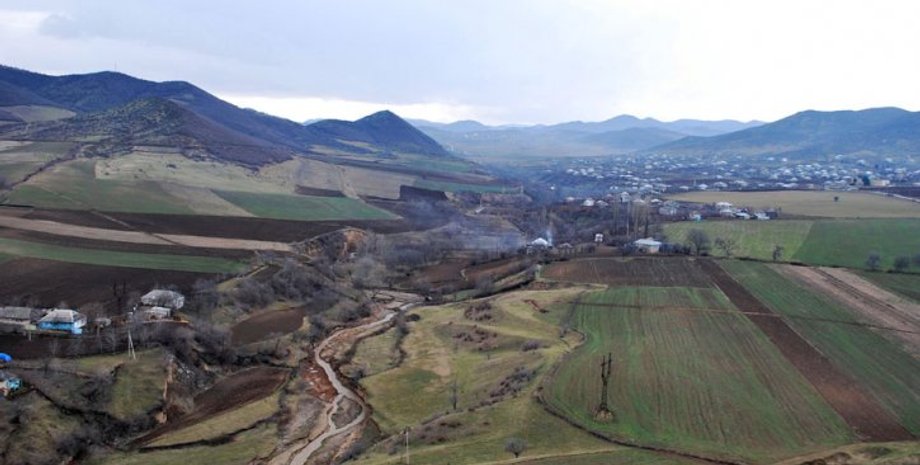 Квемо Картли / Фото: media.ge