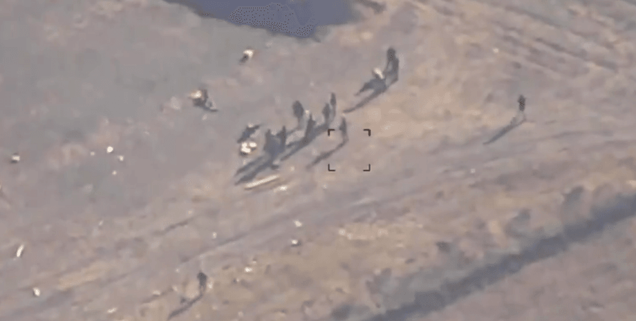 ЗС РФ піхота