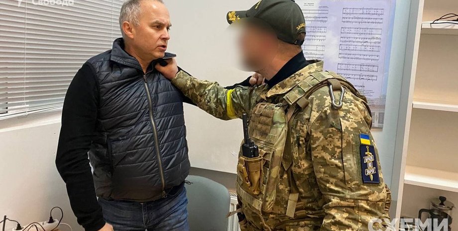 война в Украине, Нестор Шурфич, ОПЗЖ, Россия напала на Украину