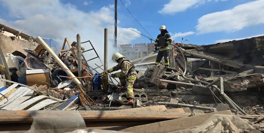 обстрел Харькова 7 апреля, Харьков удар РФ, Харьков КАБ обстрел, Харьков последствия обстрела, Харьков авиабомбы РФ, Харьков авиабомбы РФ