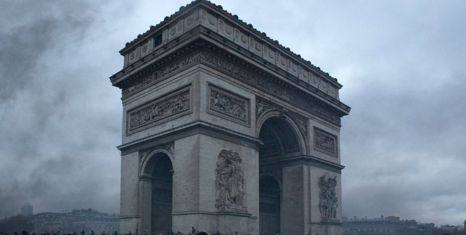 Фото: twitter Yoann Leveque